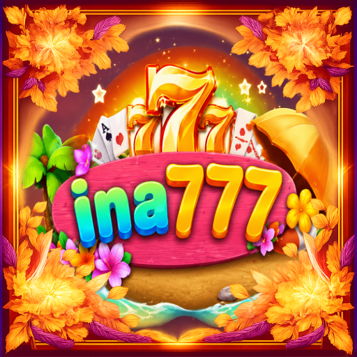 ina777 — mitra unggulan